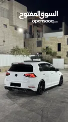  2 جولف mk7 1400 tsi