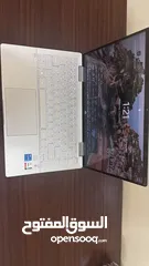  2 HP Pavilion x360 2-in-1