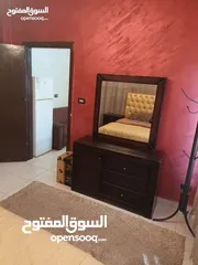  19 شقة مفروشة لايجار في الياسمين اعلان رقم 30