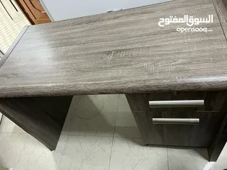  2 Computer Table for sale