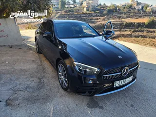  5 مرسيدس 300de