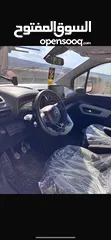  10 ستروين برلنجو 2019