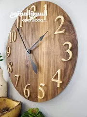  1 خَشَب و فَـنّ