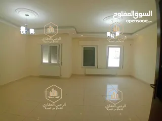  5 شقة / للايجار / ديلوكس / 3نوم / ام السماق