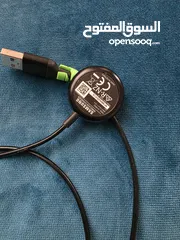 3 samsung galaxy active 2/ 44mm watch ساعة سامسونج جالاكسي اكتف 2 مقاس 44مم تتوفر مع الشاحن الاصلي