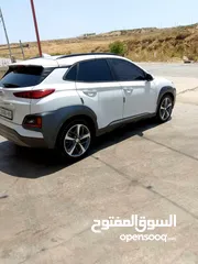  5 كونا 2019 فل اضافات مسكر ولا ناقصه اشي