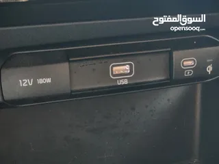  6 كيا نيرو 2022