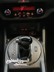  8 كيا سبورتج