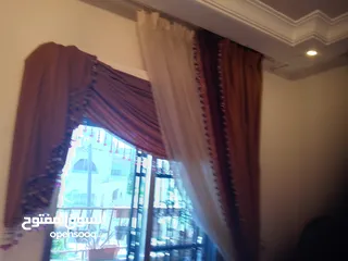  6 اثاث بيت كامل بحالة جيدة للبيع (السعر قابل للتفاوض، ويمكن البيع بشكل فردي)