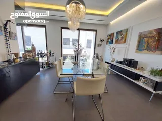  20 شقة للايجار في عبدون  ( Property 34544 )-175064431