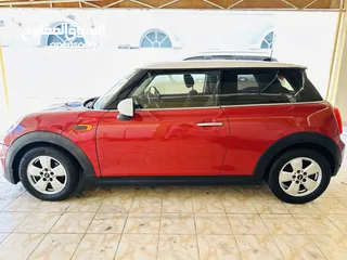  8 MINI Cooper 2015 GCC Spec