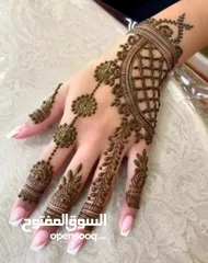  15 henna design