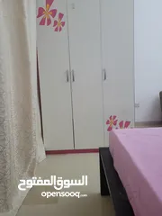  5 سكن بنات مشترك ladies bed space Al Nahda Sharja