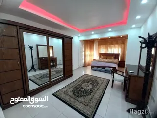  18 شقة مفروشة للبيع في أم اذينه ( Property ID : 30382 )