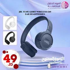  10 AOC Razer Kraken SteelSeries JBL SONY Speakers سماعات