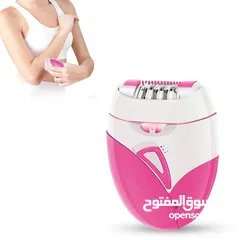  7 ماكنة اينزو الإيطالية لازالة الشعر