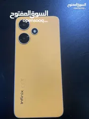  1 infinix hot 30i