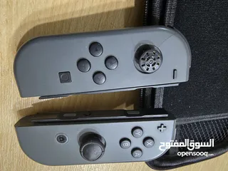  3 إنتندو سوتش Nintendo Switch