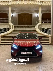  18 Lexus ES300 2017 لكزس 2017