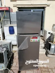  1 Geepas refrigerator for sale