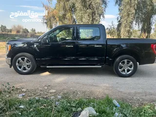  16 فورد f-150