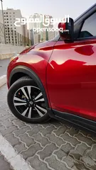  5 نيسان كيكس 2019 sv nissan kicks