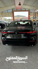  2 Honda Accord Exl - 2024 سيارة لازالت حرة