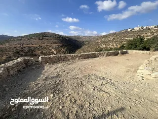  12 عجول قطعة ارض مساحتها 811 متر كوشان طابو مستقل سلطة أ تنازل فوري
