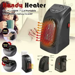  3 دفايه صوبه صغيره متنقله Handy Heater صوبة دفاية تسخين الهواء صوبات