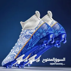  2 Football Shoes!