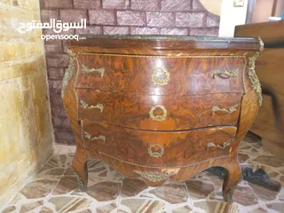  2 دروج زان للبيع