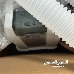  6 مضخة فلتر لبركة صغيرة