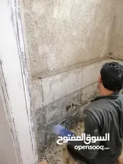  9 بالاقساط بناء عظم  وتشطيب بأعلى المواصفات   هدفنا ارضاكم  كادر متخصص سرعه بالإنجاز كفاله 5 سنوات