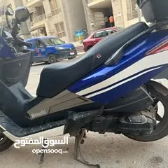  1 2020 بينيللي زفرانو موديل 2020 ايطالي 2020