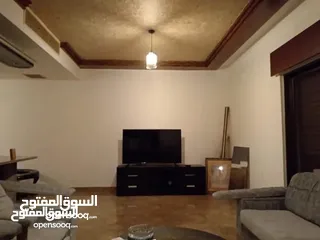  11 شقه مفروشه للايجار