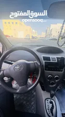  11 Toyota Yaris