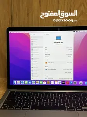  5 MacBook Pro M1