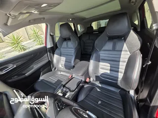  7 MG EHS Plug In Hybrid 2022