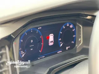  6 فولكسفاجن بولوPOLO
