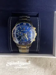  4 ساعة ميزراتي اصلية