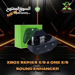  10 Xbox series x/s & one x/s Game Accessories  إكسسوارات ألعاب خاصة باجهزه وايادي اكس بوكس