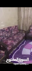  1 طقم مورس 7 مقاعد