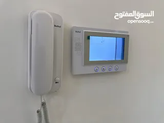  29 شقة ارضية مع تراس للبيع قرب جسر الجبيهة ياجوز