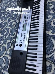  1 سنترا موسقيه نوع yamaha