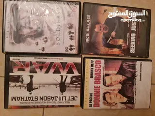  9 افلام اجنبية متنوعة  257  cd