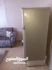  4 ثلاجه ديرم 500 لتر تبريد هواء بحاله جيده بسعر مقبول 68