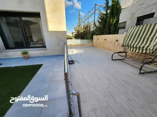  10 شقة للايجار في عبدون  ( Property 37354 )-175072354