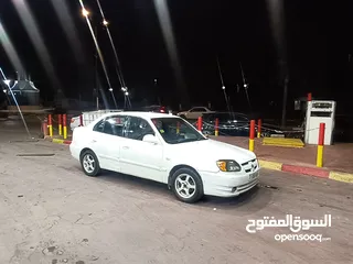  1 فيرنا 2004 برايفت فحص منتاز