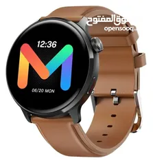  5 ساعه ذكيه mibro lite 2  mibro lite 2 smart watch