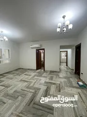  10 شقة جميلة للإيجار في بوشر مع وافايBeautiful apartment for rent in Bawshar with Wi-Fi